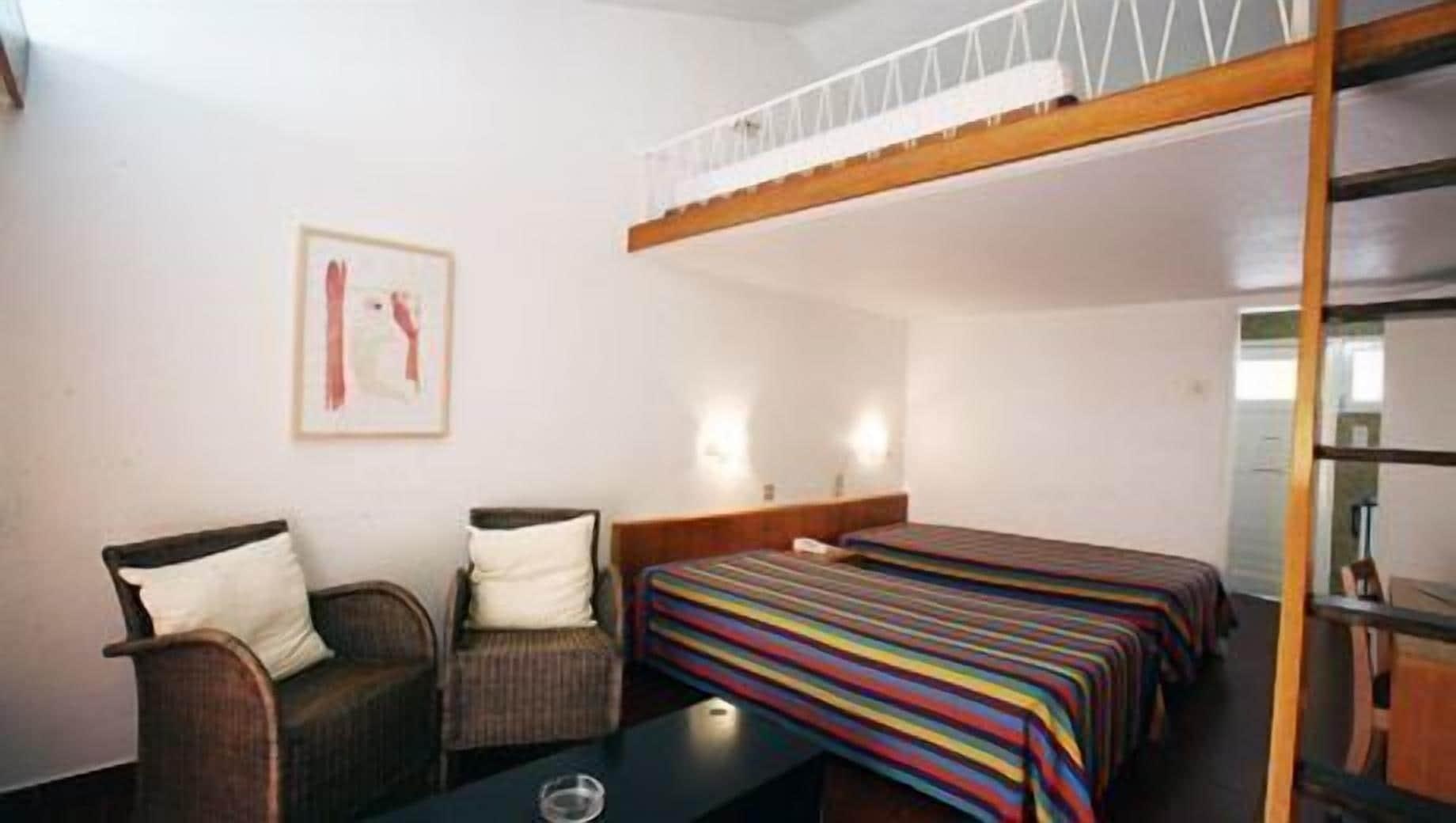 Inatel Oeiras Hotel Exterior photo