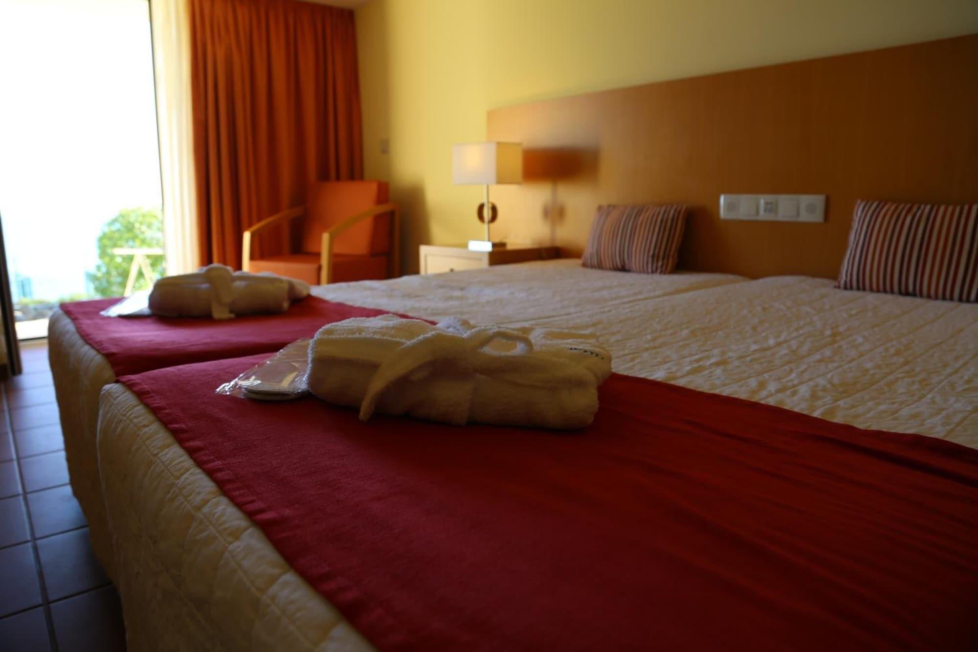 Inatel Oeiras Hotel Exterior photo