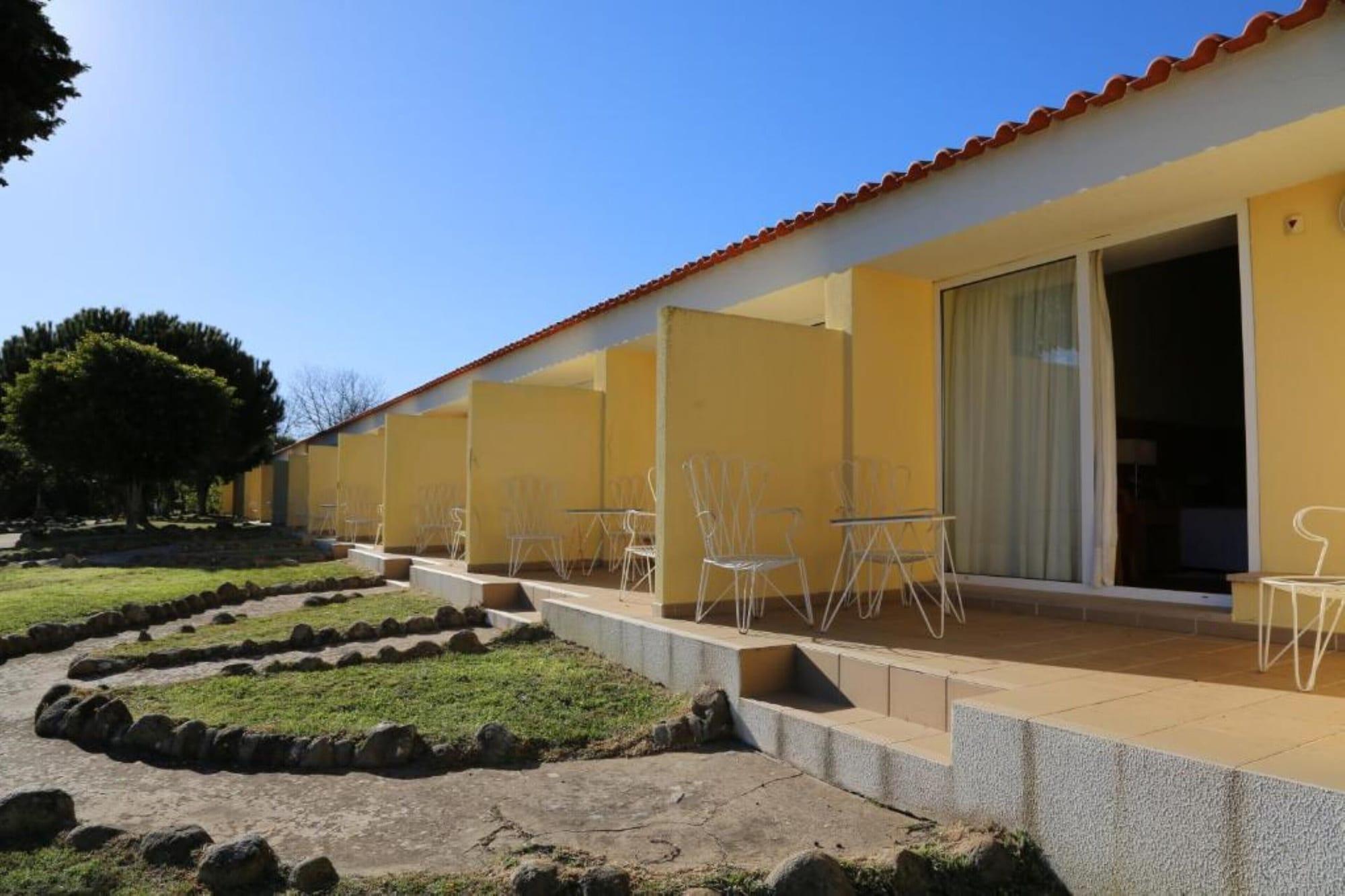 Inatel Oeiras Hotel Exterior photo