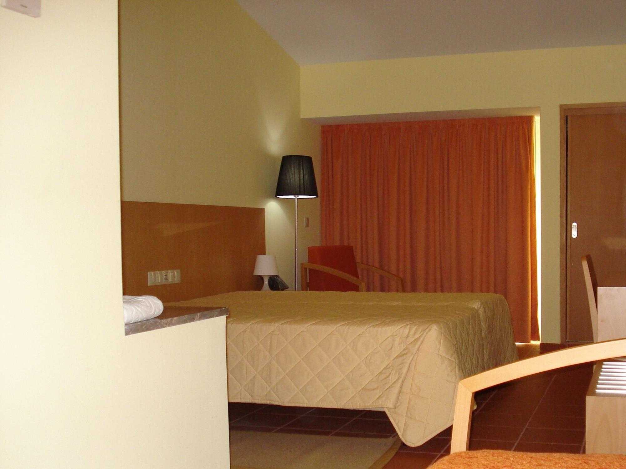 Inatel Oeiras Hotel Exterior photo