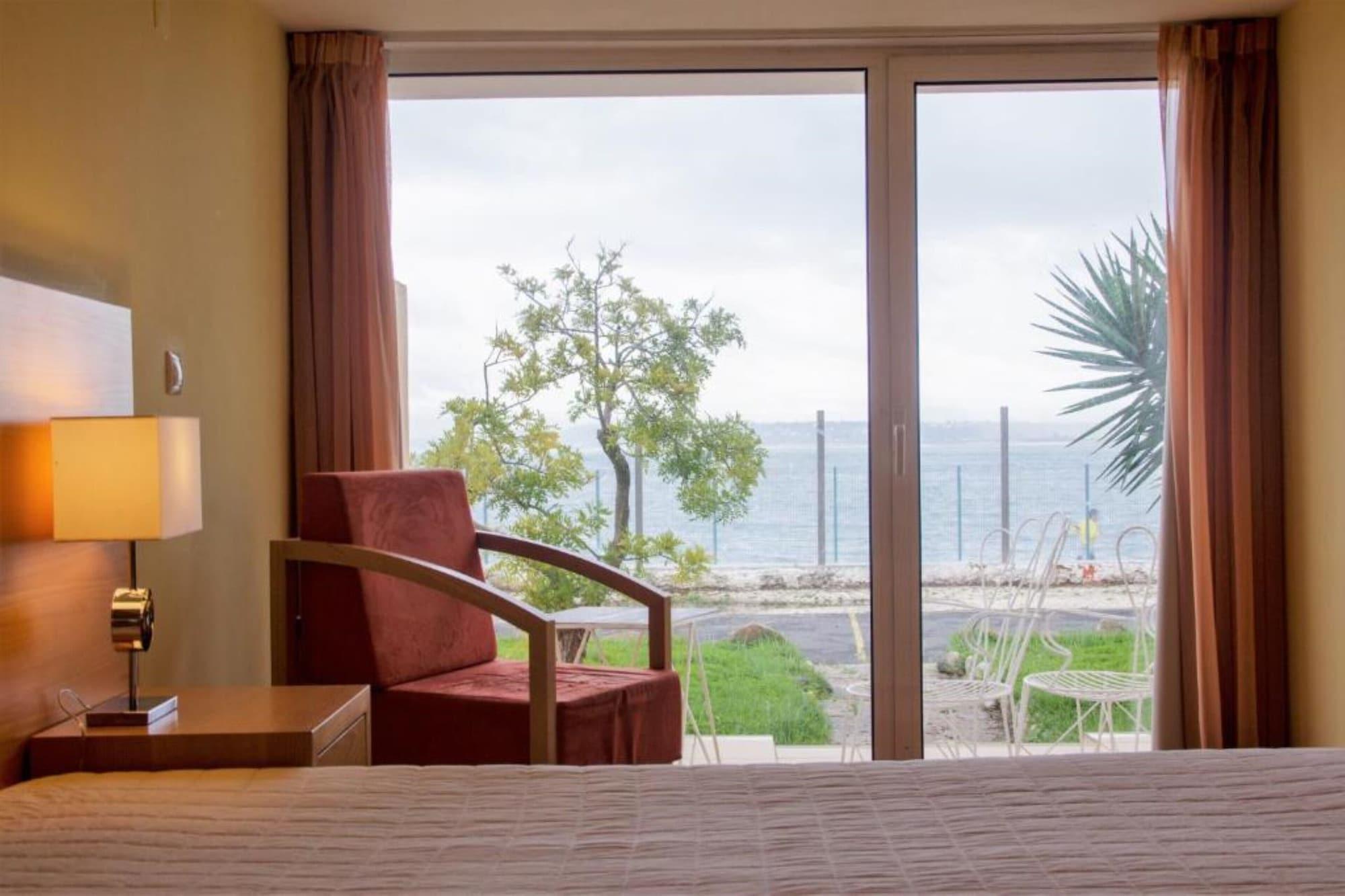 Inatel Oeiras Hotel Exterior photo