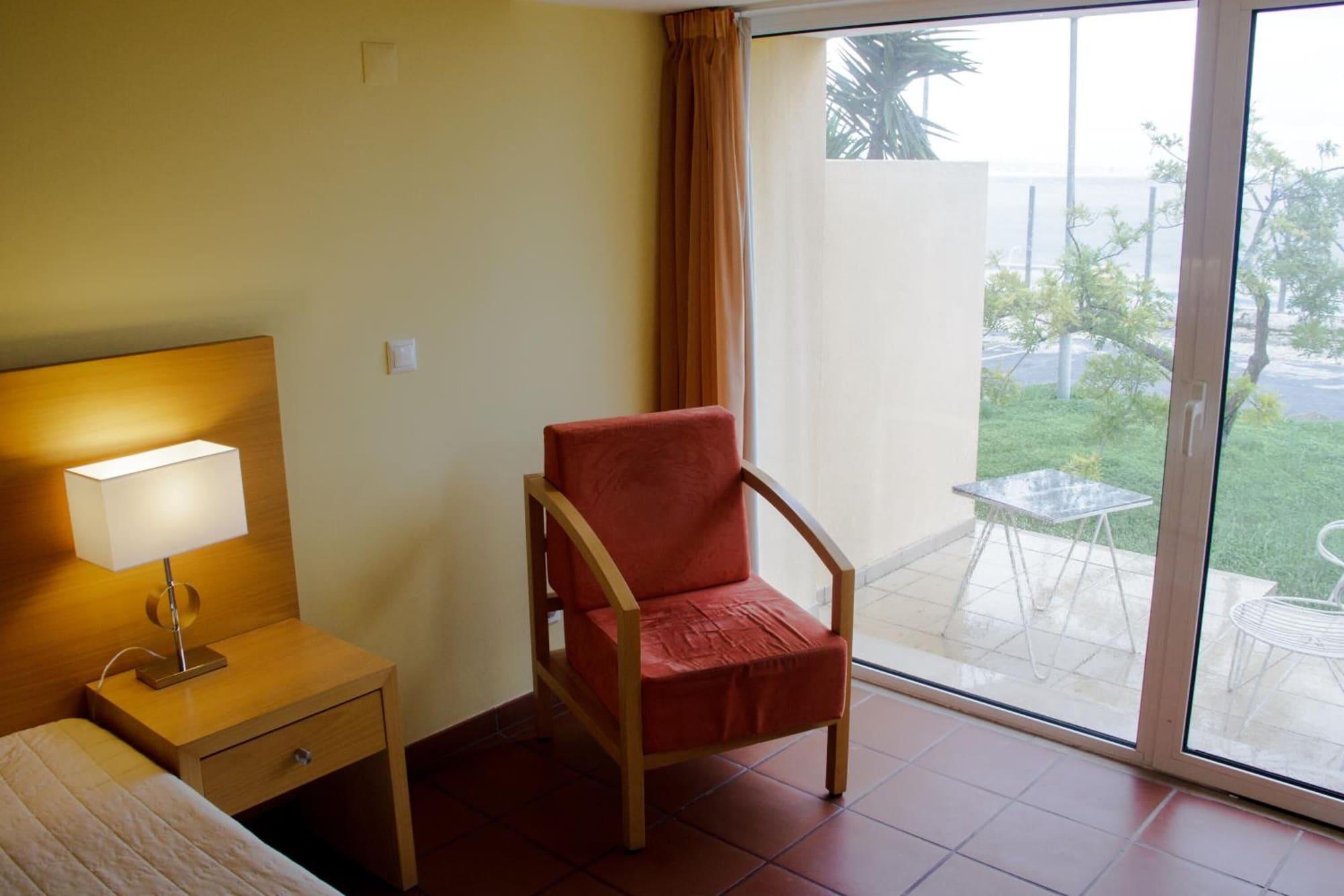 Inatel Oeiras Hotel Exterior photo