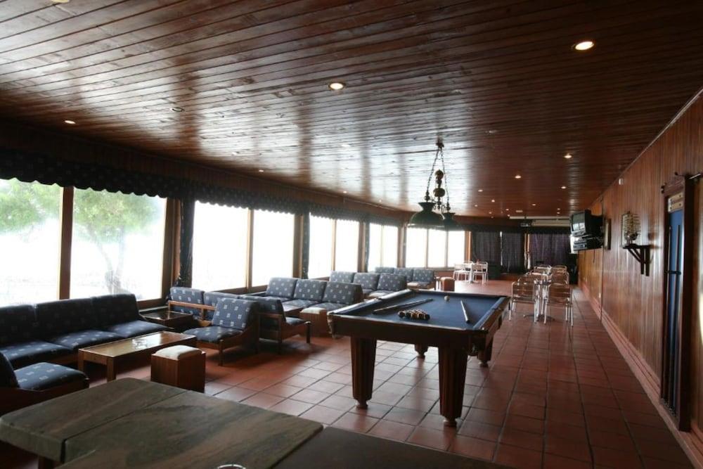 Inatel Oeiras Hotel Exterior photo