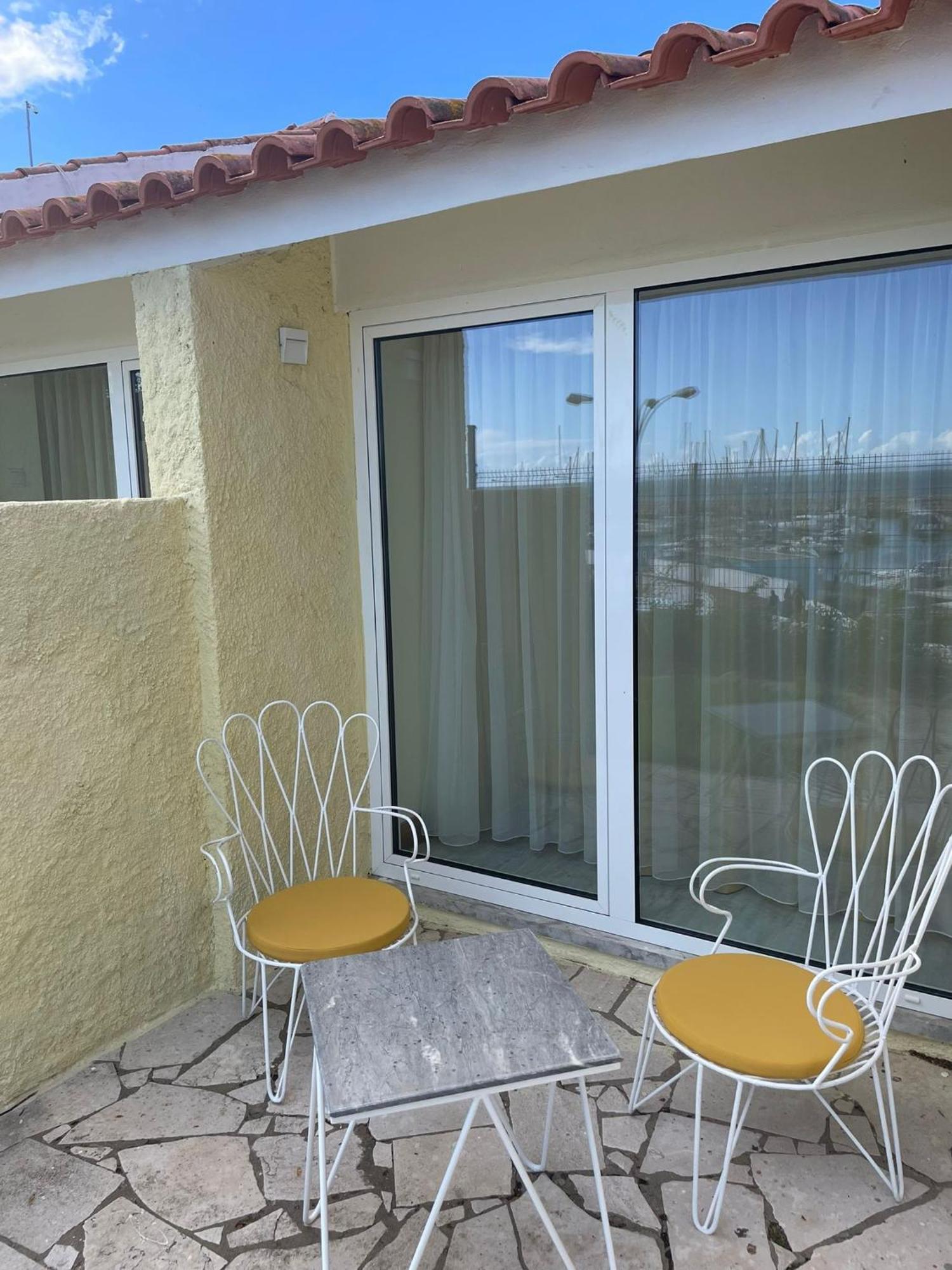 Inatel Oeiras Hotel Exterior photo