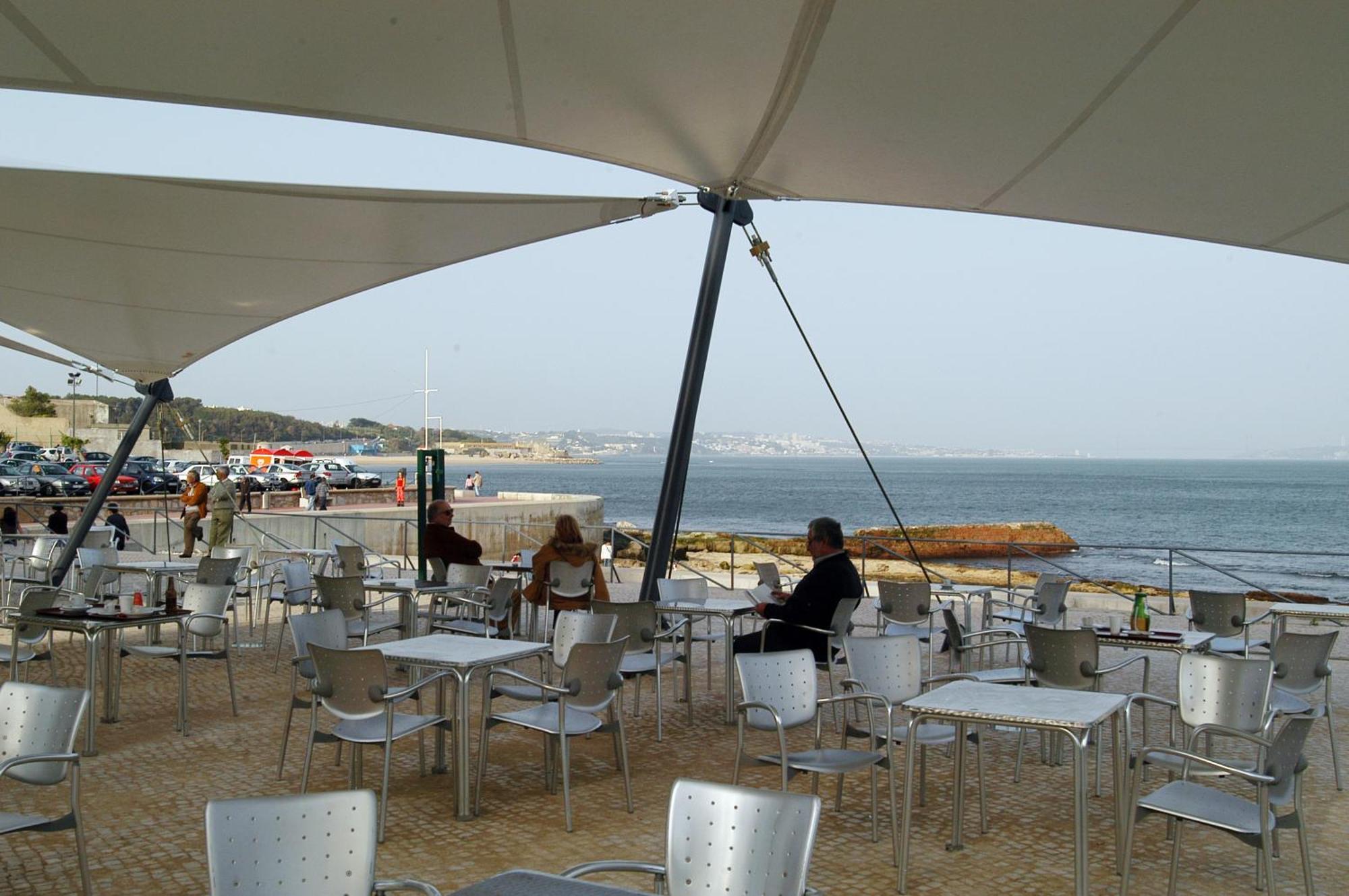 Inatel Oeiras Hotel Exterior photo