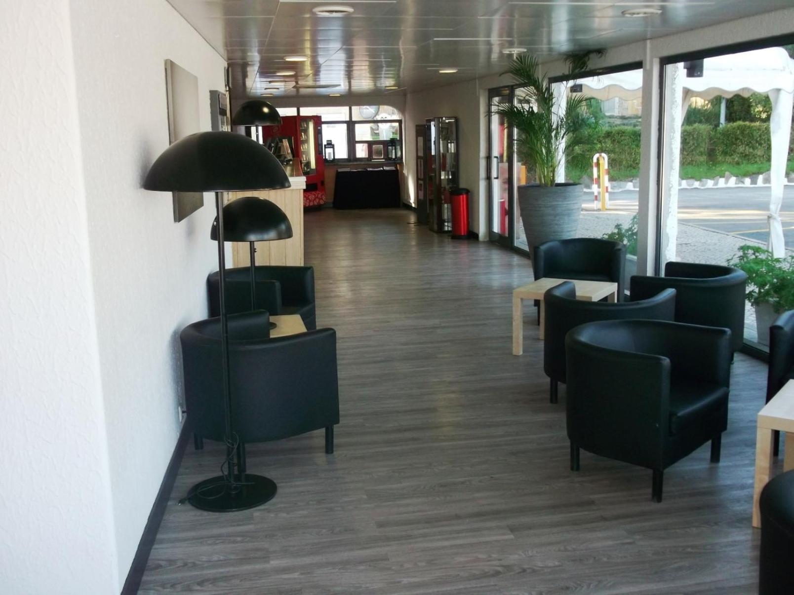 Inatel Oeiras Hotel Exterior photo