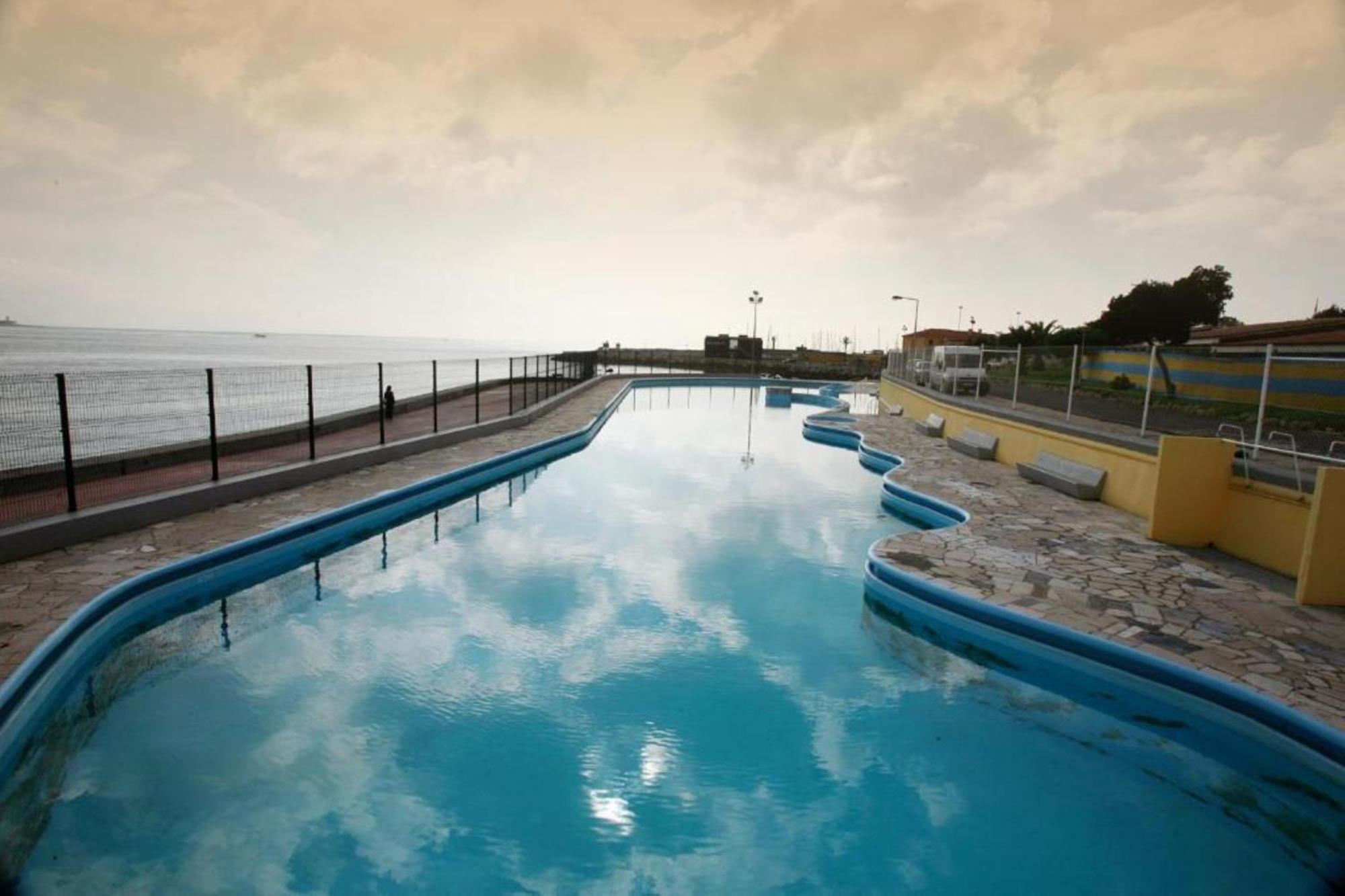 Inatel Oeiras Hotel Exterior photo