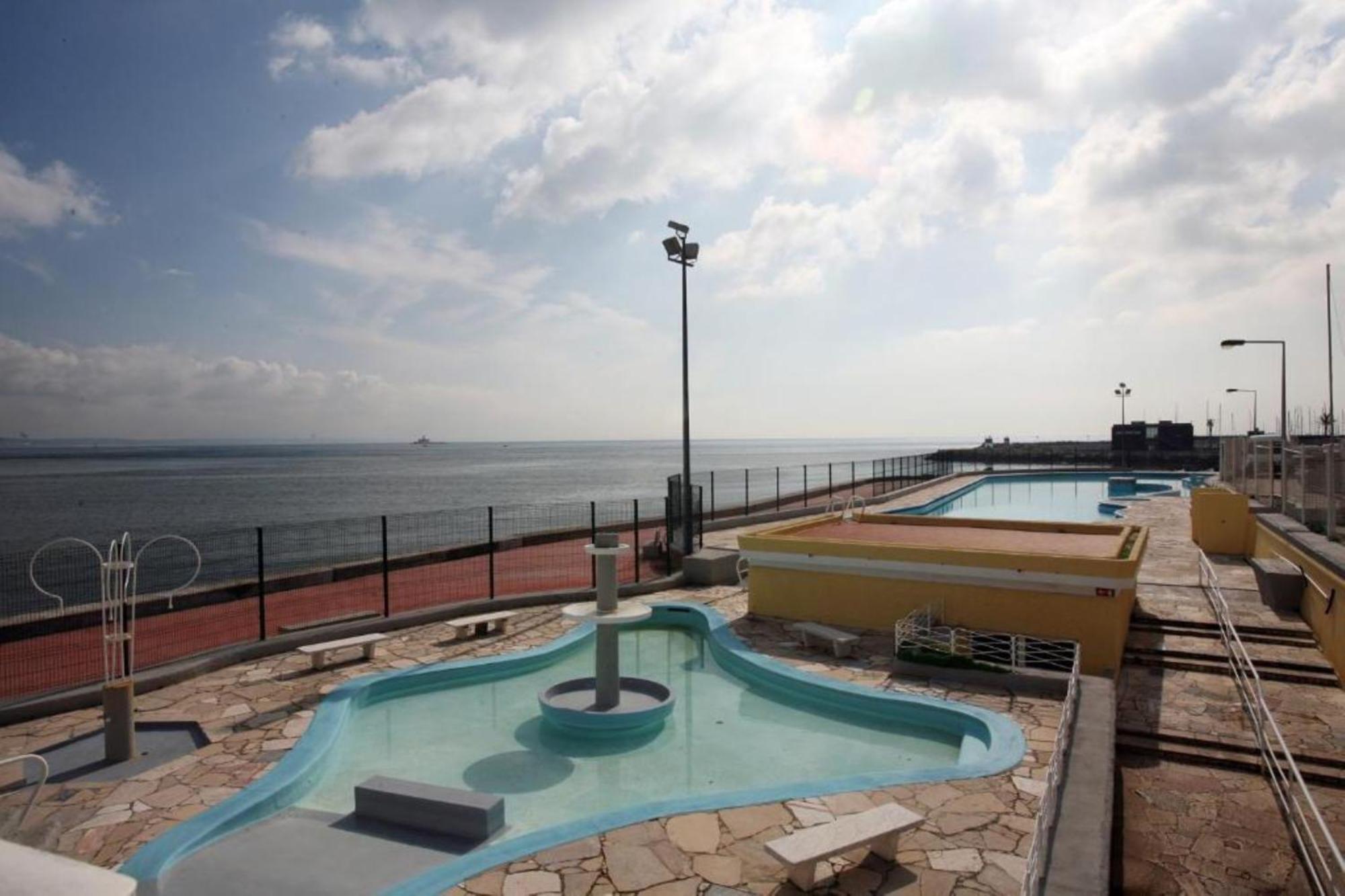 Inatel Oeiras Hotel Exterior photo