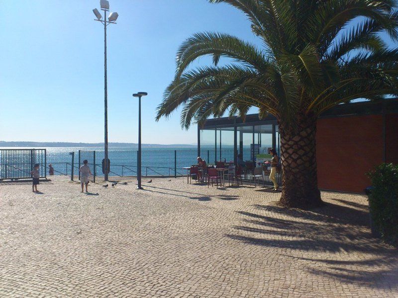 Inatel Oeiras Hotel Exterior photo