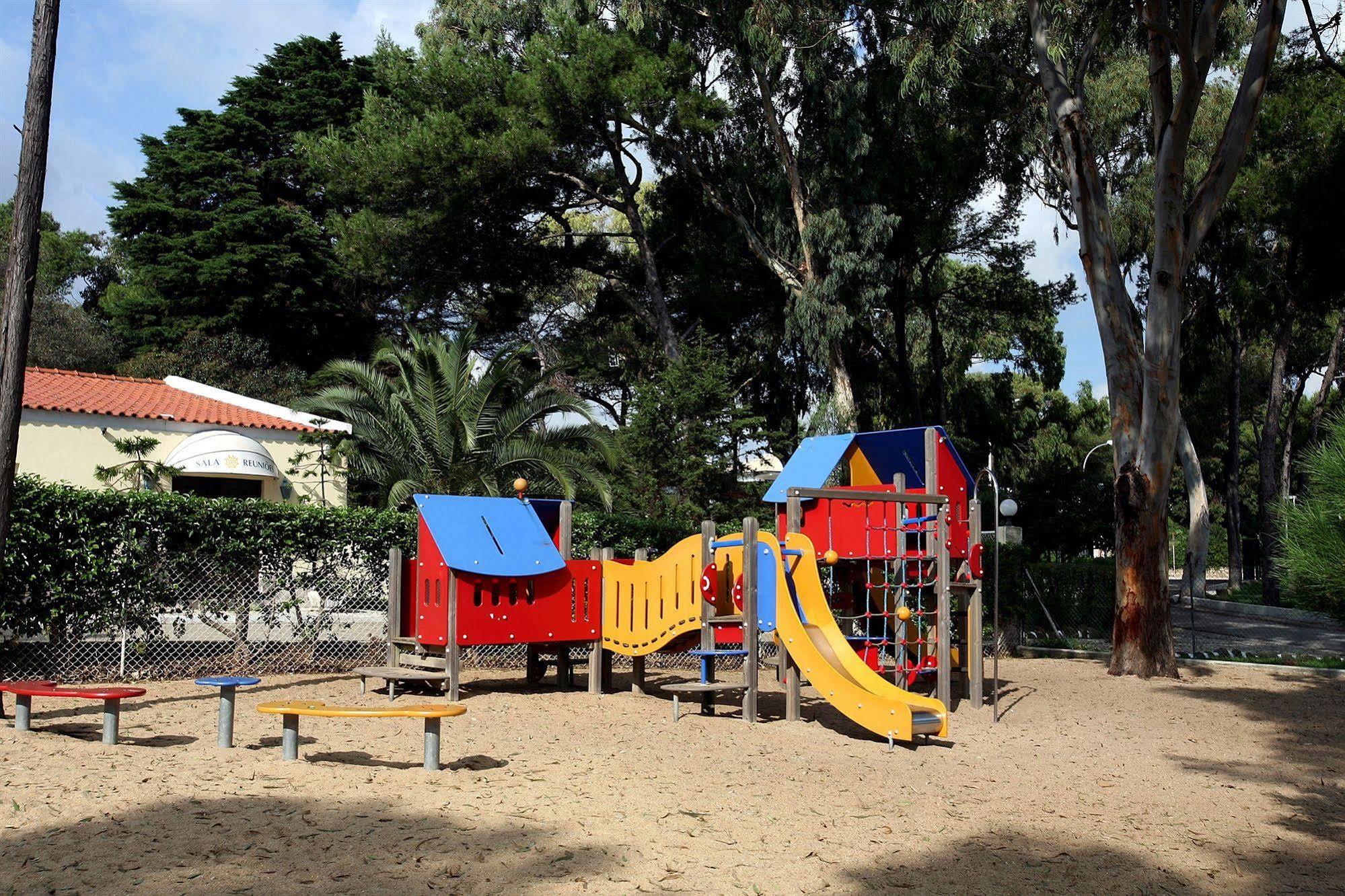Inatel Oeiras Hotel Exterior photo