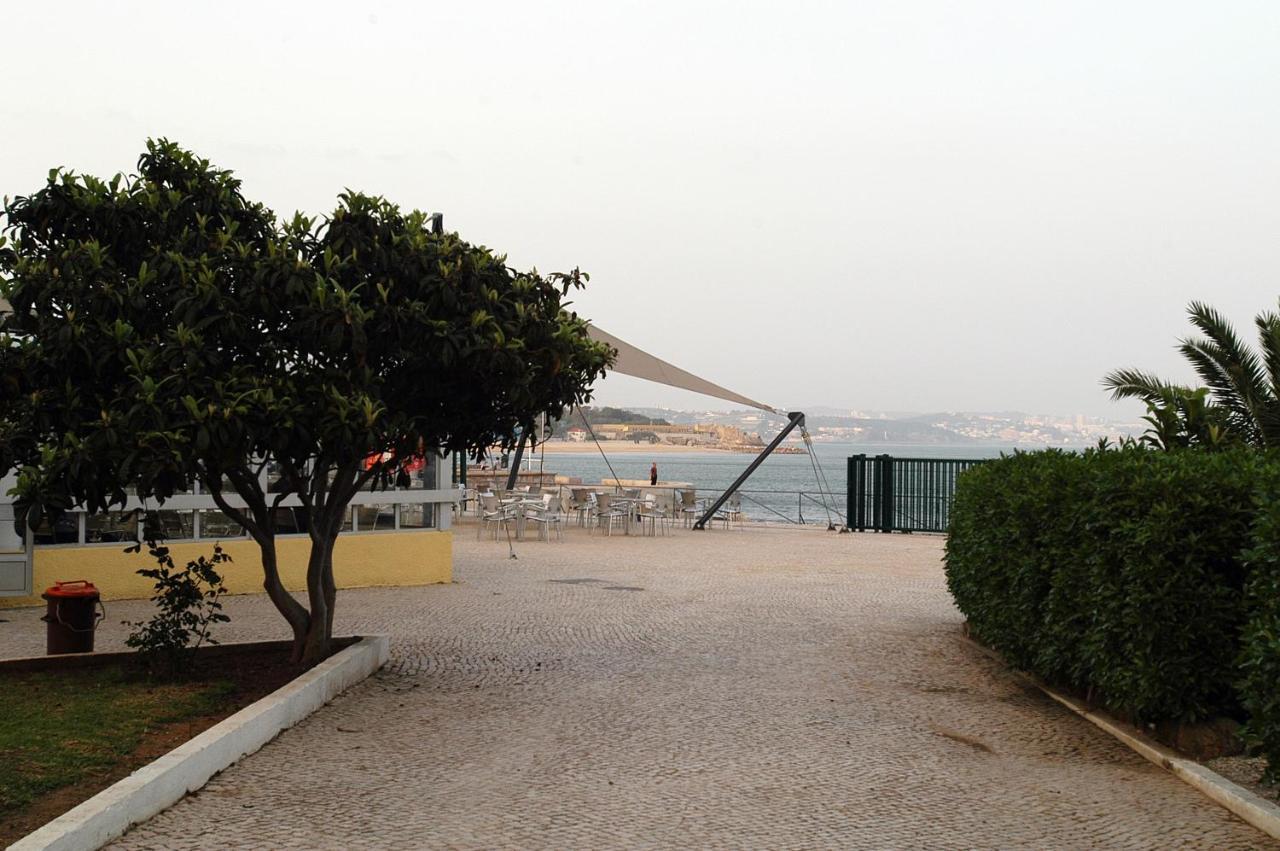 Inatel Oeiras Hotel Exterior photo